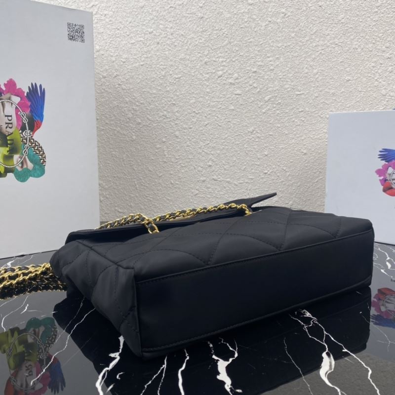 Pra*a satchel bags